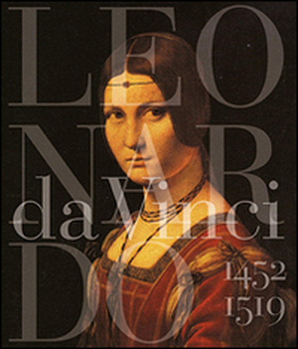 Leonardo da Vinci 1452-1519 - Librerie.coop Leonardo da Vinci 1452-1519 - Librerie.coop
