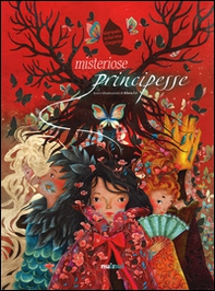 Misteriose principesse - Librerie.coop