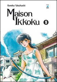 Maison Ikkoku. Perfect edition - Vol. 9 - Librerie.coop