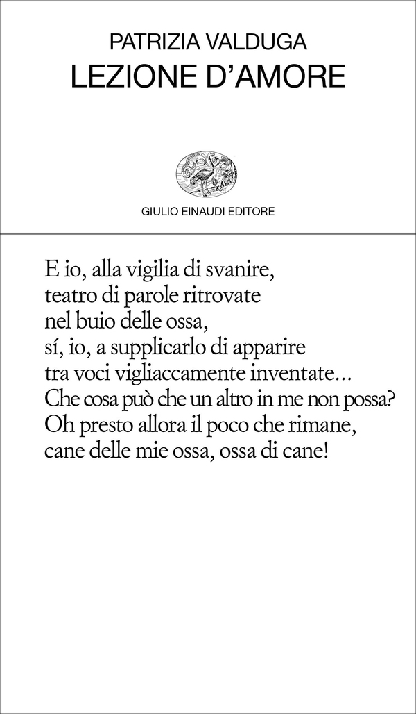 Lezione d'amore - Librerie.coop Lezione d'amore - Librerie.coop