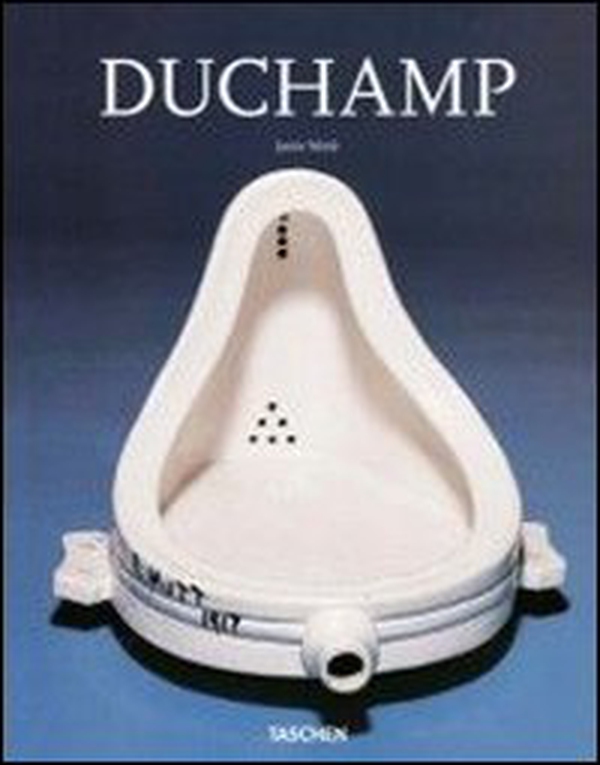 Duchamp. Ediz. italiana - Librerie.coop Duchamp. Ediz. italiana - Librerie.coop