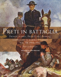 Preti in battaglia - Vol. 3 - Librerie.coop Preti in battaglia - Vol. 3 - Librerie.coop