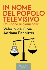 In nome del popolo televisivo - Librerie.coop