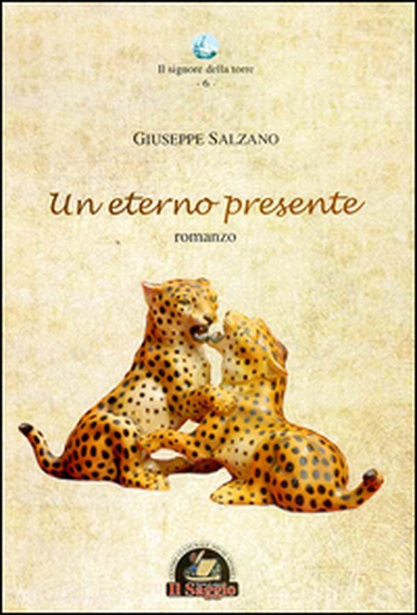 Un eterno presente - Librerie.coop Un eterno presente - Librerie.coop
