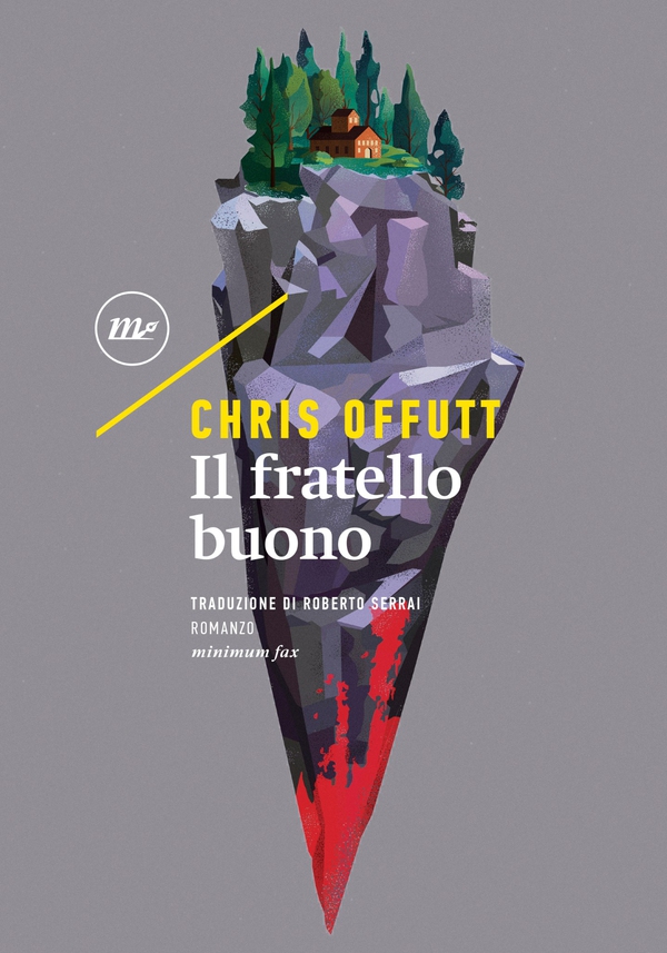 Il fratello buono - Librerie.coop Il fratello buono - Librerie.coop
