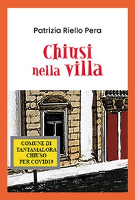 Chiusi nella villa - Librerie.coop