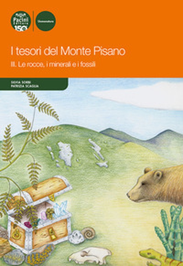 I tesori del monte Pisano - Vol. 3 - Librerie.coop I tesori del monte Pisano - Vol. 3 - Librerie.coop