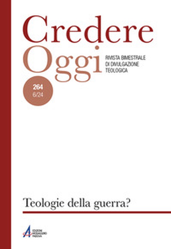 Credereoggi - Vol. 264 - Librerie.coop Credereoggi - Vol. 264 - Librerie.coop
