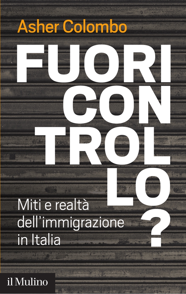 Fuori controllo? - Librerie.coop