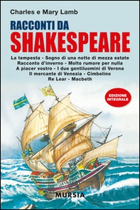 Racconti da Shakespeare - Librerie.coop
