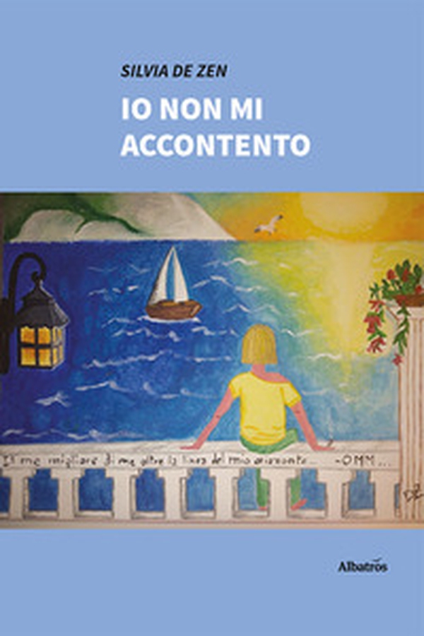 Io non mi accontento - Librerie.coop Io non mi accontento - Librerie.coop
