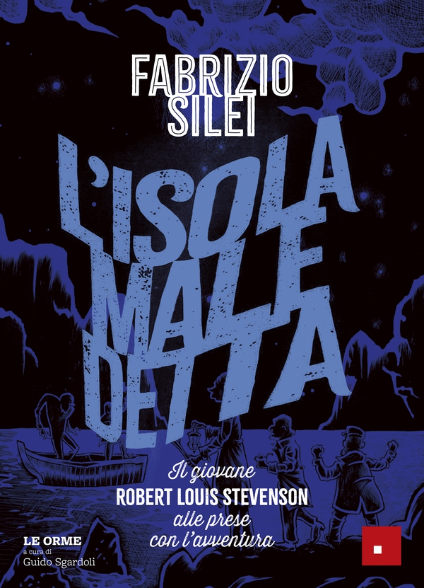 L'isola maledetta - Librerie.coop L'isola maledetta - Librerie.coop