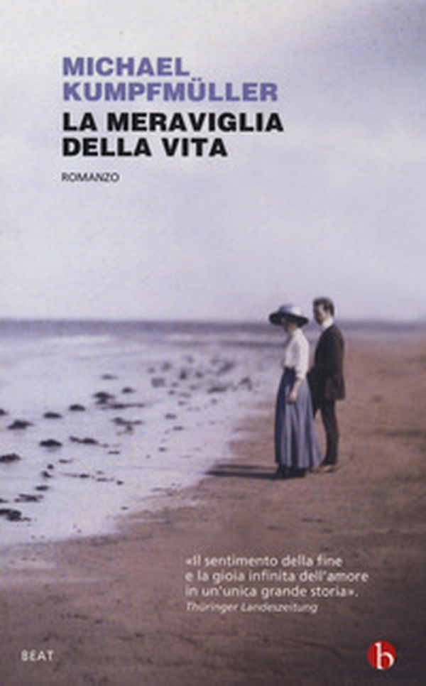 La meraviglia della vita - Librerie.coop La meraviglia della vita - Librerie.coop