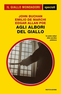 Agli albori del giallo (Il Giallo Mondadori) - Librerie.coop Agli albori del giallo (Il Giallo Mondadori) - Librerie.coop