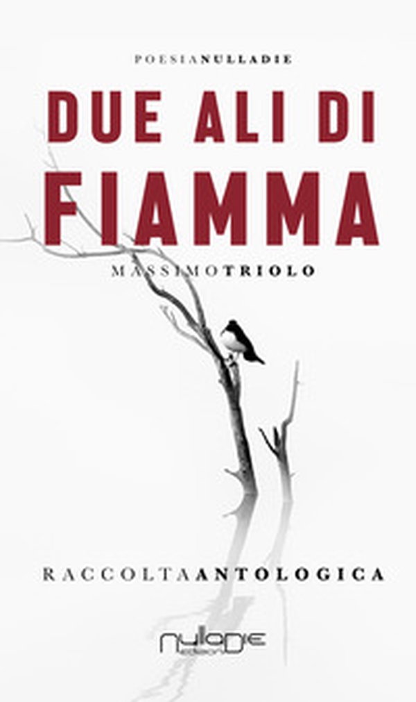 Due ali di fiamma - Librerie.coop Due ali di fiamma - Librerie.coop