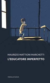 L'educatore imperfetto - Librerie.coop