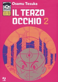 Il terzo occhio - Librerie.coop