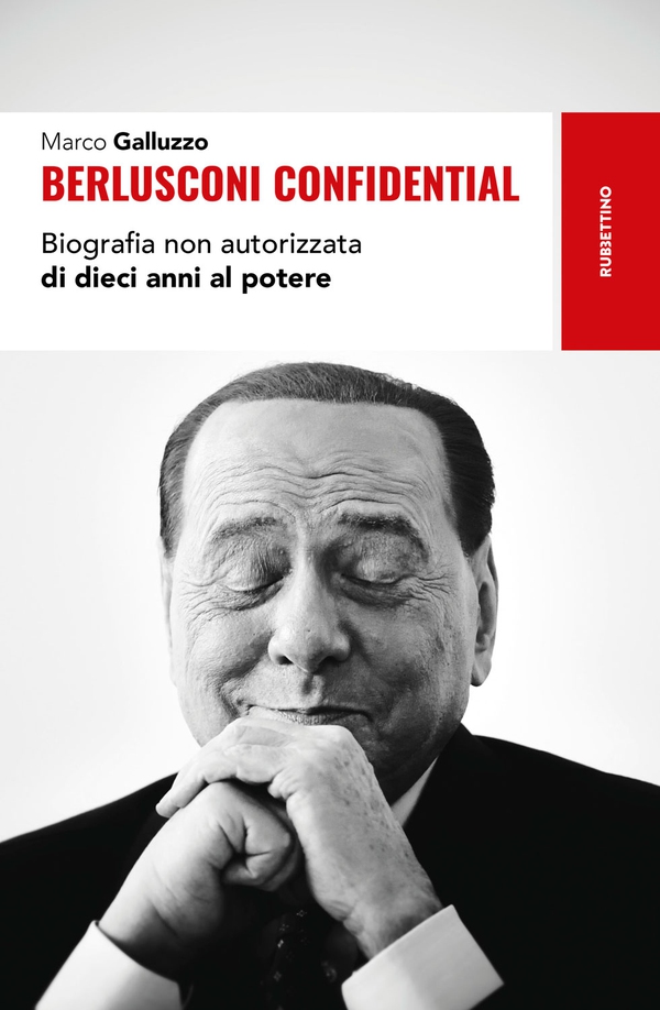 Berlusconi confidential - Librerie.coop