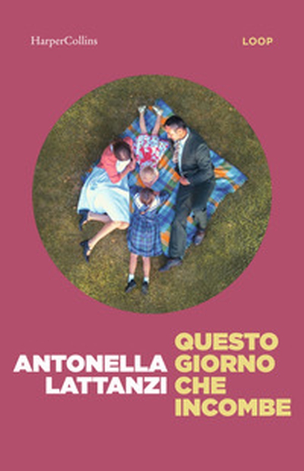 Questo giorno che incombe - Librerie.coop