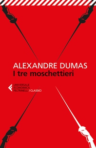 I tre moschettieri - Librerie.coop I tre moschettieri - Librerie.coop