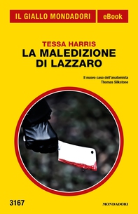 La maledizione di Lazzaro (Il Giallo Mondadori) - Librerie.coop