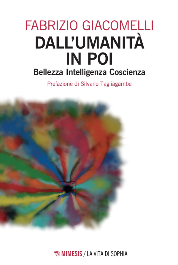 Dall’umanità in poi - Librerie.coop Dall’umanità in poi - Librerie.coop