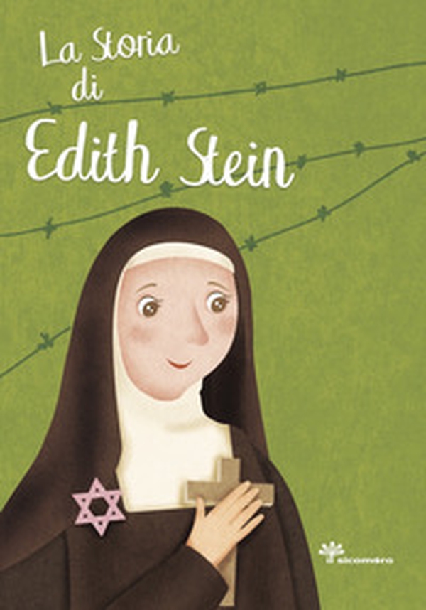 La storia di santa di Edith Stein - Librerie.coop La storia di santa di Edith Stein - Librerie.coop