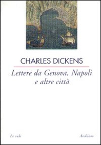 Lettere da Genova, Napoli e altre città - Librerie.coop Lettere da Genova, Napoli e altre città - Librerie.coop