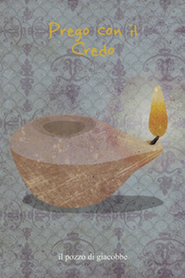 Prego con il Credo - Librerie.coop