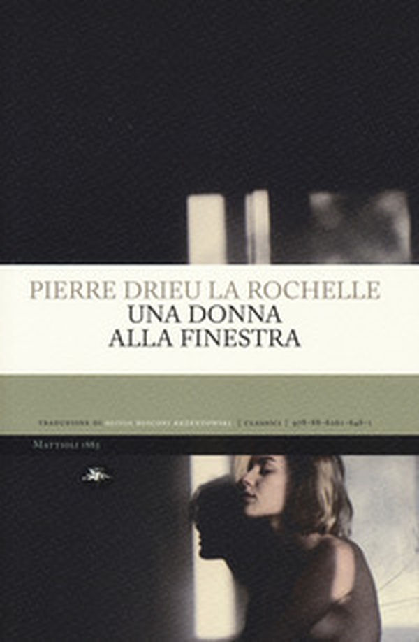 Una donna alla finestra - Librerie.coop Una donna alla finestra - Librerie.coop