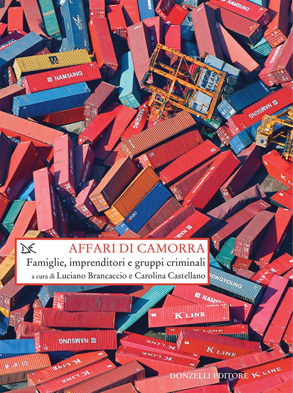 Affari di camorra - Librerie.coop Affari di camorra - Librerie.coop