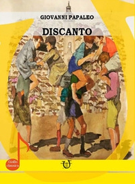 Discanto - Librerie.coop