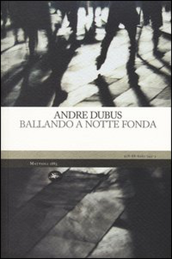 Ballando a notte fonda - Librerie.coop Ballando a notte fonda - Librerie.coop