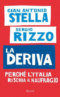 La deriva - Librerie.coop La deriva - Librerie.coop