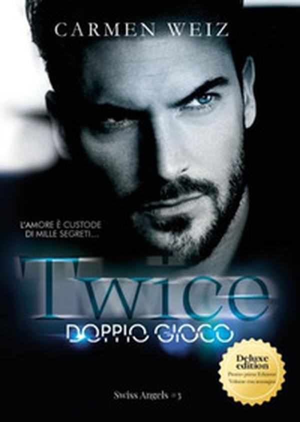 Twice. Doppio gioco - Librerie.coop Twice. Doppio gioco - Librerie.coop