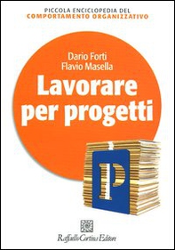 Lavorare per progetti - Librerie.coop