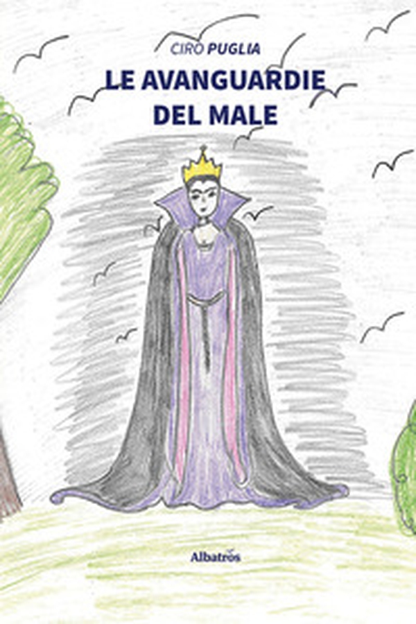 Le avanguardie del male - Librerie.coop Le avanguardie del male - Librerie.coop