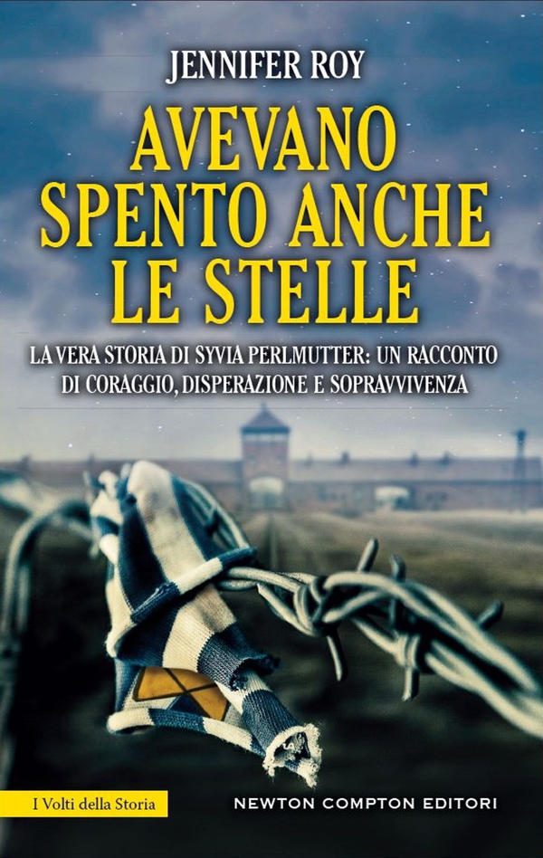 Avevano spento anche le stelle - Librerie.coop Avevano spento anche le stelle - Librerie.coop
