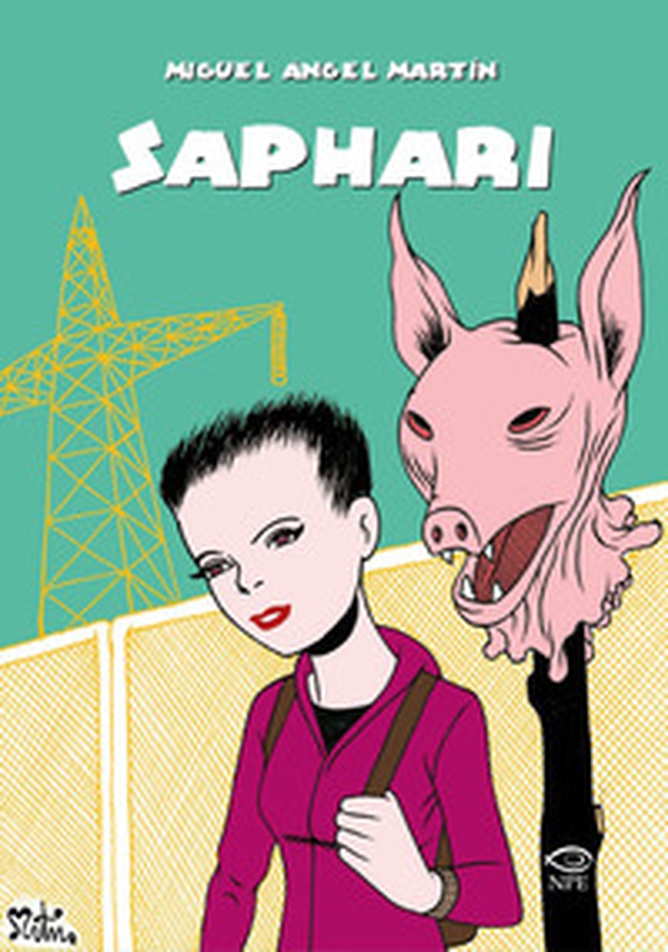 Saphari - Librerie.coop Saphari - Librerie.coop