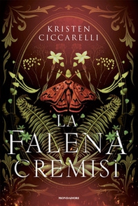 La falena cremisi - Librerie.coop