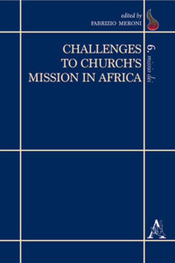 Challenges to Church's Mission in Africa - Librerie.coop
