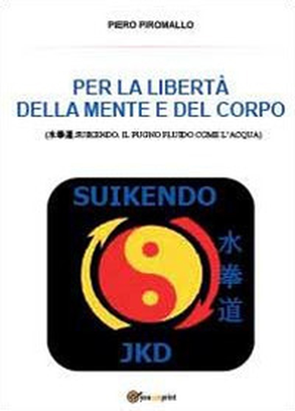 Per la libertà della mente e del corpo - Librerie.coop Per la libertà della mente e del corpo - Librerie.coop