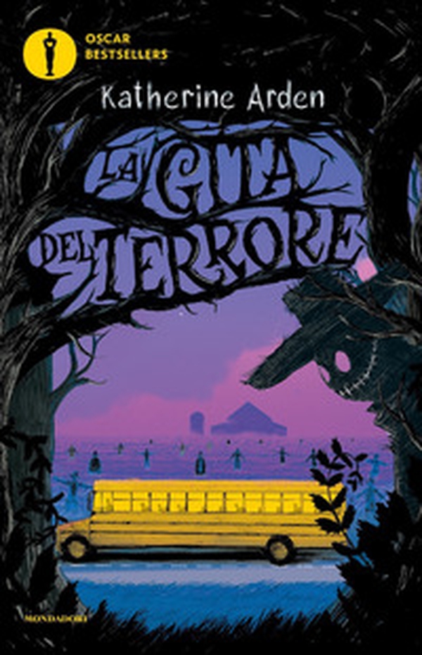 La gita del terrore - Librerie.coop La gita del terrore - Librerie.coop