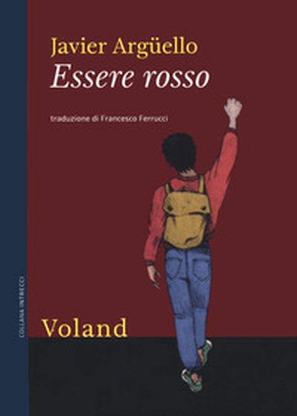 Essere rosso - Librerie.coop Essere rosso - Librerie.coop
