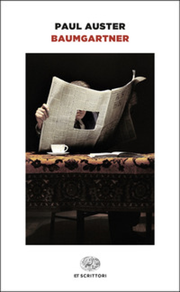 Baumgartner - Librerie.coop Baumgartner - Librerie.coop