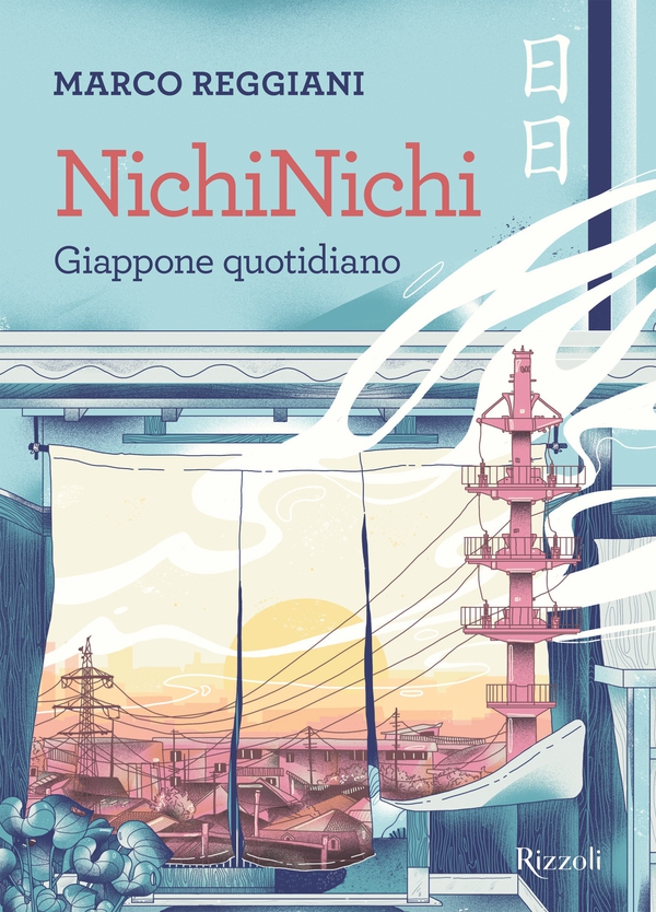 NichiNichi - Librerie.coop NichiNichi - Librerie.coop