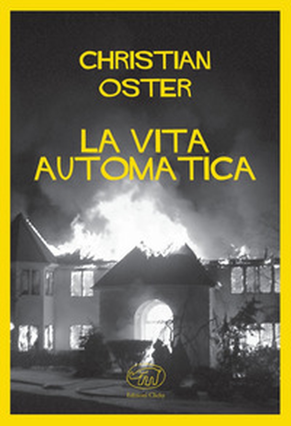 La vita automatica - Librerie.coop La vita automatica - Librerie.coop