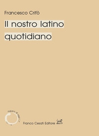 Il nostro latino quotidiano - Librerie.coop