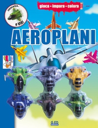 Aeroplani - Librerie.coop