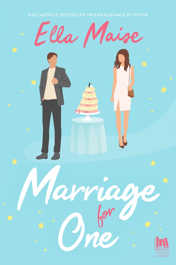 Marriage for one - Librerie.coop Marriage for one - Librerie.coop